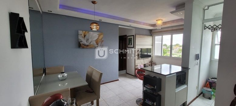 Foto 4 do(a) Apartamento de 2 quartos à venda em Monte Belo, Gravataí