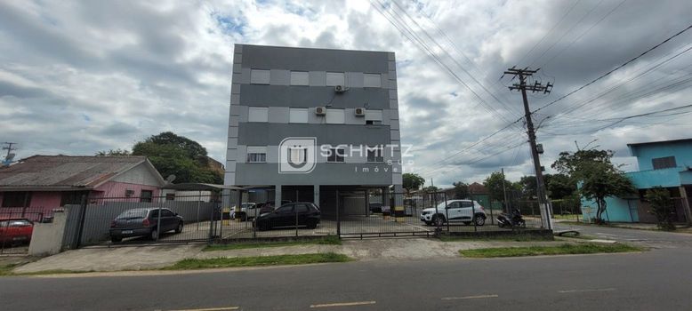 Foto 2 do(a) Apartamento de 2 quartos à venda em Monte Belo, Gravataí
