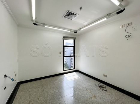 Foto 17 do(a) Sala / Conjunto Comercial false à venda em Jardim Paulista, São Paulo