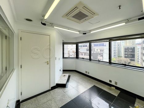 Foto 25 do(a) Sala / Conjunto Comercial false à venda em Jardim Paulista, São Paulo