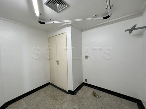 Foto 16 do(a) Sala / Conjunto Comercial false à venda em Jardim Paulista, São Paulo