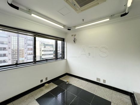Foto 23 do(a) Sala / Conjunto Comercial false à venda em Jardim Paulista, São Paulo