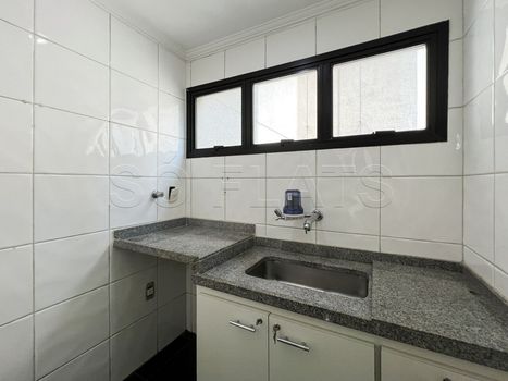 Foto 6 do(a) Sala / Conjunto Comercial false à venda em Jardim Paulista, São Paulo