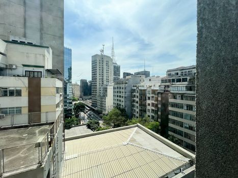 Foto 19 do(a) Sala / Conjunto Comercial false à venda em Jardim Paulista, São Paulo
