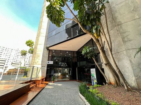 Foto 32 do(a) Sala / Conjunto Comercial false à venda em Jardim Paulista, São Paulo