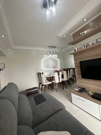 Foto 3 do(a) Apartamento de 2 quartos à venda em Vila Prel, São Paulo