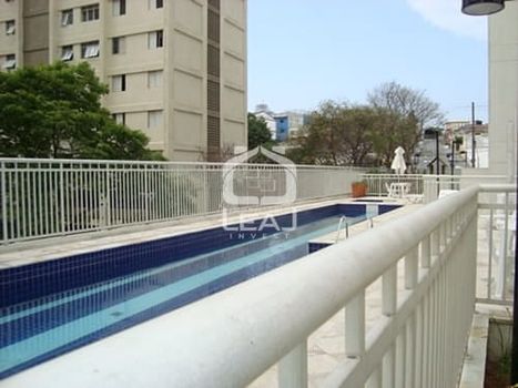 Foto 15 do(a) Apartamento de 2 quartos à venda em Vila Prel, São Paulo