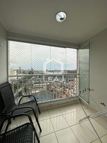 Foto 9 do(a) Apartamento de 2 quartos à venda em Vila Prel, São Paulo