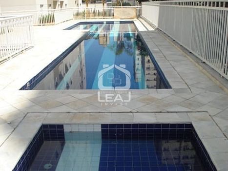Foto 25 do(a) Apartamento de 2 quartos à venda em Vila Prel, São Paulo