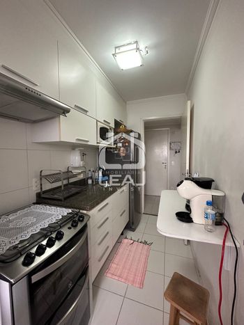 Foto 4 do(a) Apartamento de 2 quartos à venda em Vila Prel, São Paulo