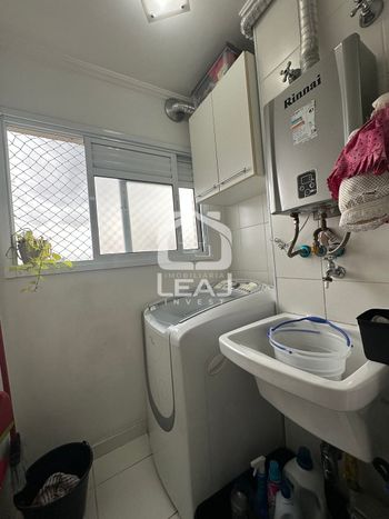 Foto 24 do(a) Apartamento de 2 quartos à venda em Vila Prel, São Paulo
