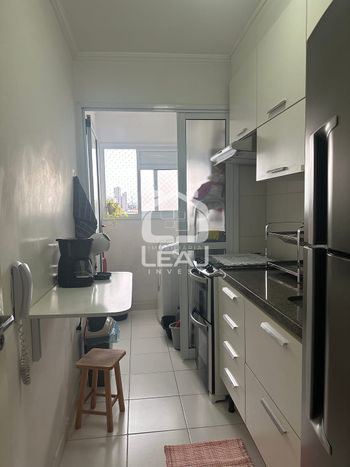 Foto 6 do(a) Apartamento de 2 quartos à venda em Vila Prel, São Paulo