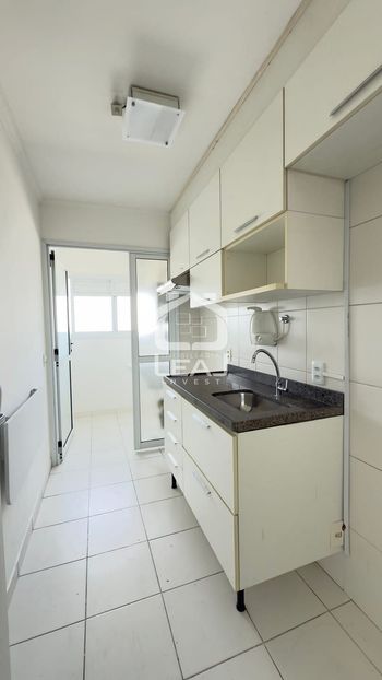 Foto 4 do(a) Apartamento de 2 quartos à venda em Vila Prel, São Paulo