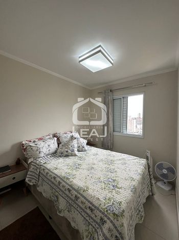 Foto 11 do(a) Apartamento de 2 quartos à venda em Vila Prel, São Paulo