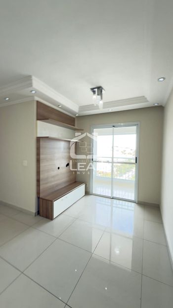 Foto 3 do(a) Apartamento de 2 quartos à venda em Vila Prel, São Paulo