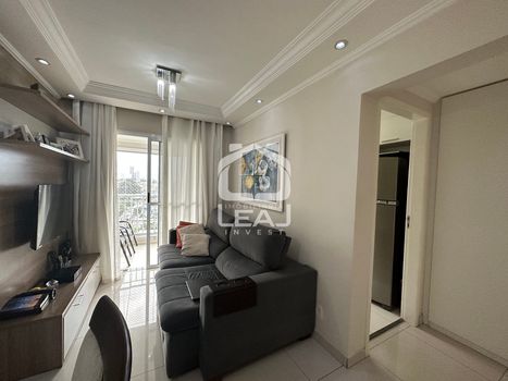 Foto 7 do(a) Apartamento de 2 quartos à venda em Vila Prel, São Paulo