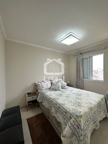 Foto 22 do(a) Apartamento de 2 quartos à venda em Vila Prel, São Paulo
