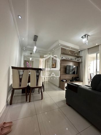 Foto 1 do(a) Apartamento de 2 quartos à venda em Vila Prel, São Paulo