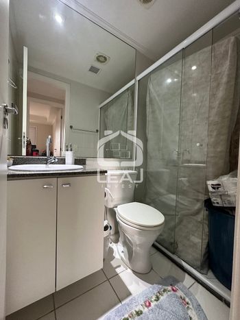 Foto 14 do(a) Apartamento de 2 quartos à venda em Vila Prel, São Paulo