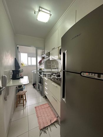 Foto 5 do(a) Apartamento de 2 quartos à venda em Vila Prel, São Paulo