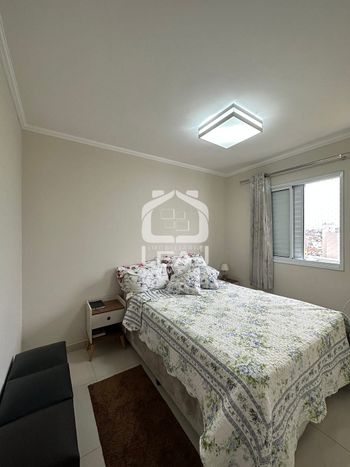 Foto 23 do(a) Apartamento de 2 quartos à venda em Vila Prel, São Paulo