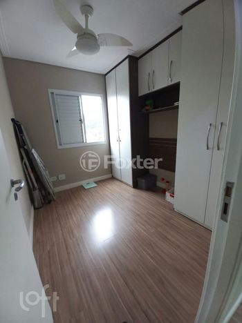 Foto 12 do(a) Apartamento de 3 quartos à venda em Taboão, São Bernardo do Campo
