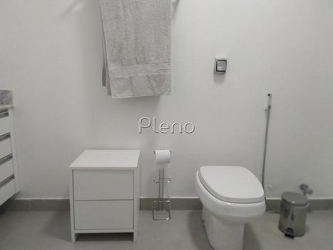 Foto 16 do(a) Apartamento false à venda em Vila Itapura, Campinas