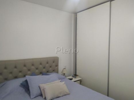 Foto 5 do(a) Apartamento false à venda em Vila Itapura, Campinas