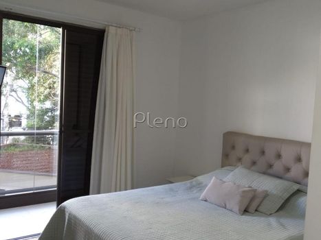 Foto 6 do(a) Apartamento false à venda em Vila Itapura, Campinas