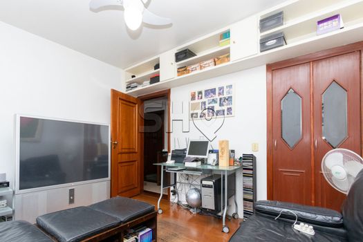 Foto 10 do(a) Apartamento de 4 quartos à venda em Perdizes, São Paulo