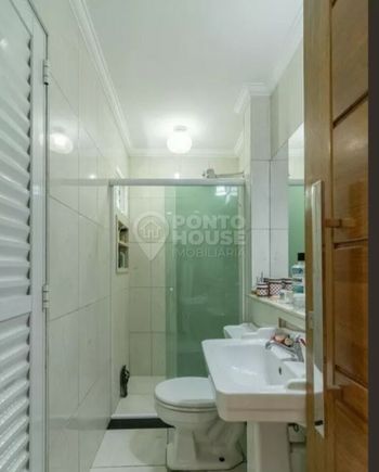 Foto 11 do(a) Apartamento de 2 quartos à venda em Vila Clementino, São Paulo