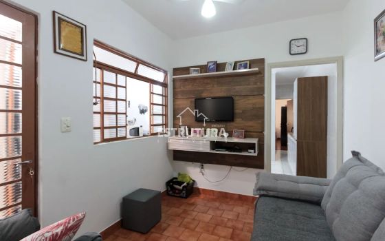 Foto 6 do(a) Casa de 2 quartos à venda em Vila Nova, Rio Claro