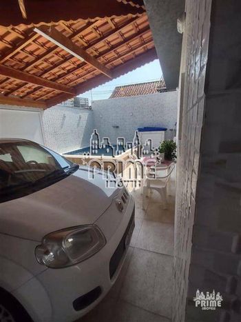 Foto 16 do(a) Casa em Condomínio de 3 quartos à venda em Ocian, Praia Grande