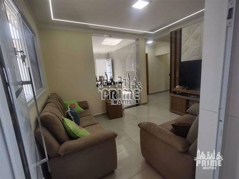 Foto 15 do(a) Casa em Condomínio de 3 quartos à venda em Ocian, Praia Grande
