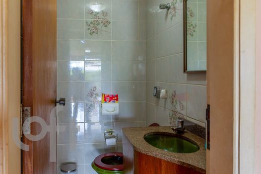 Foto 3 do(a) Apartamento de 4 quartos à venda em Vila Nova Cachoeirinha, São Paulo