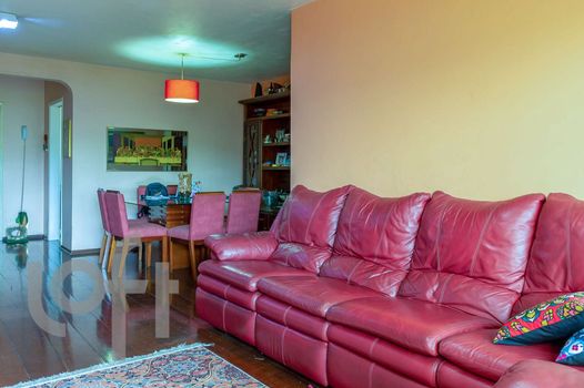 Foto 43 do(a) Apartamento de 4 quartos à venda em Vila Nova Cachoeirinha, São Paulo
