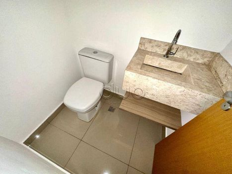 Foto 5 do(a) Apartamento de 3 quartos para alugar em Cidade Alta, Piracicaba