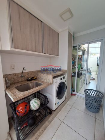 Foto 16 do(a) Casa em Condomínio de 3 quartos à venda em Jardim Santa Maria, Jacareí