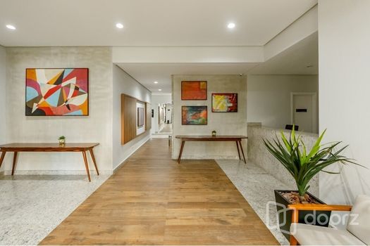 Foto 41 do(a) Apartamento de 1 quartos à venda em Jardim Santo Amaro, São Paulo
