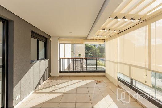 Foto 1 do(a) Apartamento de 1 quartos à venda em Jardim Santo Amaro, São Paulo