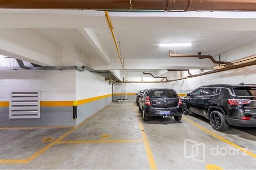 Foto 43 do(a) Apartamento de 1 quartos à venda em Jardim Santo Amaro, São Paulo