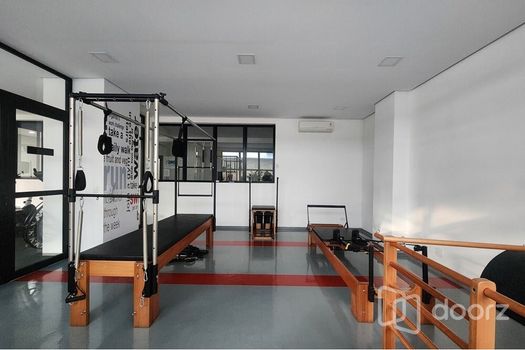 Foto 33 do(a) Apartamento de 1 quartos à venda em Jardim Santo Amaro, São Paulo
