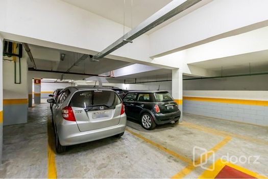 Foto 42 do(a) Apartamento de 1 quartos à venda em Jardim Santo Amaro, São Paulo