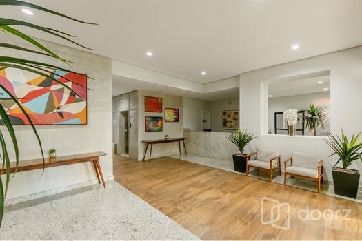 Foto 40 do(a) Apartamento de 1 quartos à venda em Jardim Santo Amaro, São Paulo