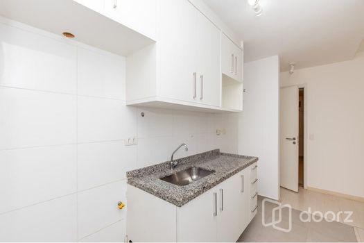 Foto 10 do(a) Apartamento de 1 quartos à venda em Jardim Santo Amaro, São Paulo