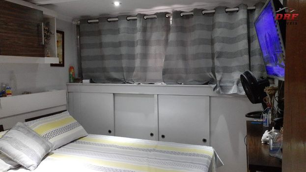 Foto 2 do(a) Apartamento de 3 quartos à venda em Parque Cecap, Guarulhos