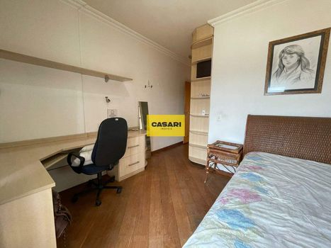 Foto 14 do(a) Apartamento de 3 quartos à venda em Centro, São Bernardo do Campo