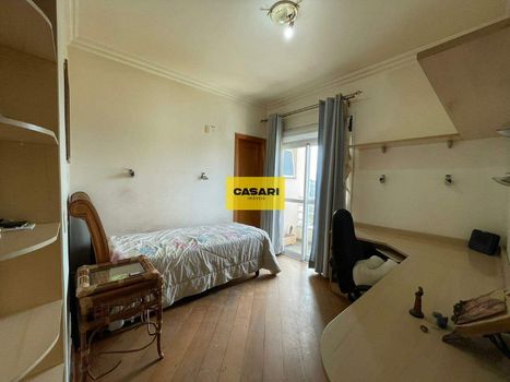 Foto 13 do(a) Apartamento de 3 quartos à venda em Centro, São Bernardo do Campo