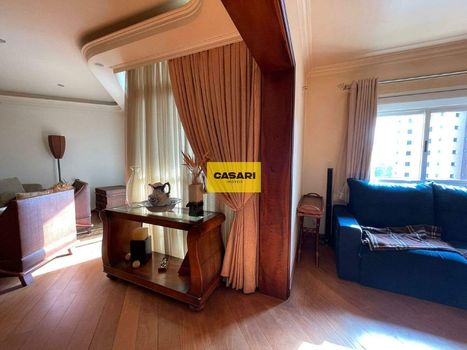 Foto 4 do(a) Apartamento de 3 quartos à venda em Centro, São Bernardo do Campo