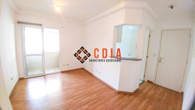 Foto 2 do(a) Apartamento de 2 quartos à venda em Vila Pompéia, São Paulo